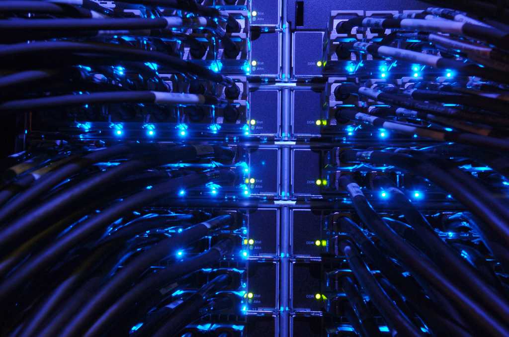 gestionnaire de projets Project Manager (HPC, Big Data)